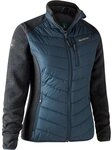 Deerhunter Steppjacke Damen Jacke Lady Caroline