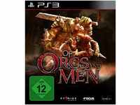 Of Orcs And Men Playstation 3
