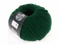Lana Grossa Cool Wool 50 g flaschengrün 0501