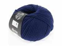 Lana Grossa Cool Wool 50 g ultramarinblau 0440