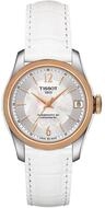 Tissot Luxusuhr Mod. BALLADE COSC (Contr&ocirc;le Officiel Suisse des Chronom&egrave;tres)