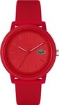 Lacoste Quarzuhr LACOSTE.12.12 2011173, Armbanduhr, Herrenuhr, Mineralglas,