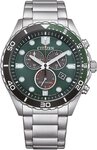 Citizen Quarzuhr Herrenuhr - Citizen Modell: AT2561-81X