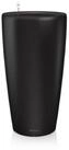 Lechuza&reg; Blumentopf Pflanzs&auml;ule Rondo Premium 40 schwarz matt 15745