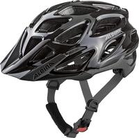 Alpina Sports Fahrradhelm ALPINA MYTHOS 3.0 BLACK GLOSS