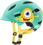 Uvex Fahrradhelm uvex oyo style MONSTER LAGOON MATT