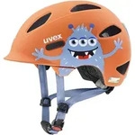Uvex Fahrradhelm uvex oyo style MONSTER PAPAYA MATT 50
