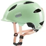 Uvex Fahrradhelm uvex oyo MINT-PEACH 45