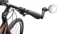XLC Fahrradspiegel XLC Fahrrad-Spiegel MR-K03 &Oslash; 60mm