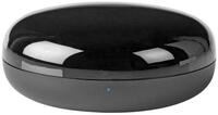 Nedis NEDIS IR-Fernbedienung SmartLife, Universal, schwarz Smarte Fernbedienung