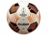 Molten Fußball Fußball UEFA Europa League Replika 23/24, Extreme Haltbarkeit...
