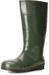 Ladeheid Herren PVC Gummistiefel LA-914 Gummistiefel