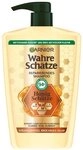 GARNIER Haarshampoo GARNIER WAHRE SCH&Auml;TZE REPARIERENDES SHAMPOO, Honig Sch&auml;tze