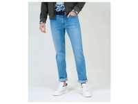 Brax 5-Pocket-Jeans Style CADIZ blau 31