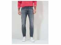 Brax 5-Pocket-Jeans Style CHRIS grau 34