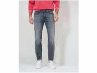 Brax 5-Pocket-Jeans Style CHRIS, grau