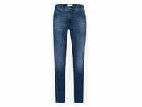 Brax Regular-fit-Jeans STYLE.CHRIS blau 33 /32