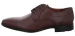 Lloyd Core 111/ OSMOND Schn&uuml;rschuh braun 12
