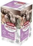 Animonda Integra Protect Diabetes Mix Pack 6 x 100 g, f&uuml;r: Katze