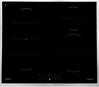 GORENJE Flex-Induktions-Kochfeld GI 6421 BX, BridgeZone