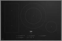 BEKO Induktions-Kochfeld HII 84700 UFTX, Schnelle Induktionstechnologie f&uuml;r