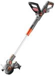 FUXTEC Akku-Motorsense FX-E1RT20, 25 cm Arbeitsbreite Messer