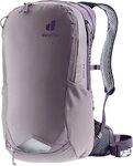 deuter Rucksack Race Air 14+3 lavender-purple