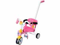 Baby Born Puppen Fahrzeug Dreirad