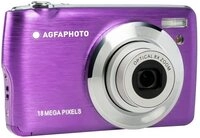 AgfaPhoto Kompaktkamera (inkl. Modell DC8200 f&uuml;r klare Bilder, Kompakte...