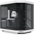 Hyte PC-Geh&auml;use HYTE Y70, Tower-Geh&auml;use, (Tempered Glass)