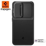Spigen Handyh&uuml;lle H&uuml;lle f&uuml;r Samsung Galaxy S24 Handyh&uuml;lle Kamera-Schutz...