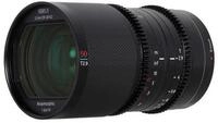 SIRUI Saturn 50mm Objektiv, (T2.9 1.6x Carbon Vollformat RF/E/DL/L/X/Z Bajonett)