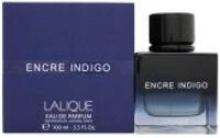 Lalique Eau de Parfum Encre Indigo Eau de Parfum 100ml Spray