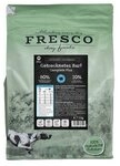 Fresco Dog TrockenBarf Hundefutter Trocken Pute, 1kg / 2,5kg / 5kg, Trockenfutter