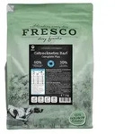 Fresco Dog TrockenBarf Hundefutter Trocken Pute, 1kg / 2,5kg / 5kg, Trockenfutter