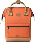 CABAIA Rucksack Essentials Backpack (Set, 3-tlg)