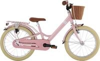Puky Kinderfahrrad YOUKE 18 Classic, ab 5 Jahren, 18 Zoll