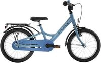 Puky Kinderfahrrad YOUKE 16 Alu, ab 4 Jahren, 16 Zoll