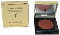 YVES SAINT LAURENT Lidschatten Yves Saint Laurent Satin Crush Glow Lidschatten 1,8g