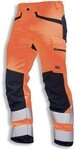 Uvex Arbeitshose Arbeitshose Protection Flash