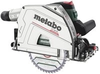 metabo Handkreiss&auml;ge Metabo KT 66 BL Handkreiss&auml;ge Schnitttiefe max. (90) 66 mm