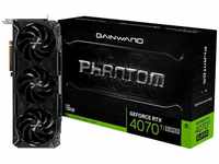 Gainward GeForce RTX 4070 Ti SUPER Phantom Grafikkarte (16 GB)