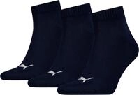 PUMA Sportsocken Puma Sneaker Socken Training