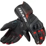 Revit Motorradhandschuhe Control Motorrad Handschuhe wasserabweisend robust