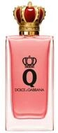 DOLCE & GABBANA K&ouml;rperpflegeduft Q by Eau De Parfum Intense 50 ml (woman)