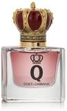 DOLCE & GABBANA Eau de Parfum Q by Dolce & Gabbana Intense