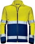 Uvex Fleecejacke