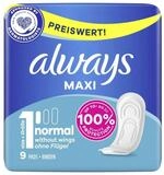 always Slip-Einlage