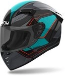 Airoh Motorradhelm Connor Dunk
