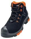 Uvex Stiefel 6509 S3 SRC Weite 11 6509244 Sicherheitsstiefel